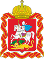 Московская область