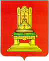 Тверская область